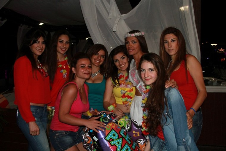 Publicity Launching Summer 2014